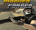 Masked Forces