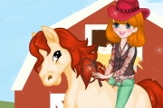Me and My Horse