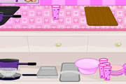 Meal Masters 3