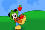 Mickeys