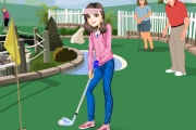 Mini Golf Outfits