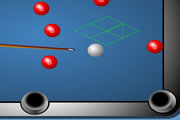 Mini Pool 2
