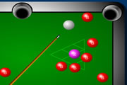 Mini Pool