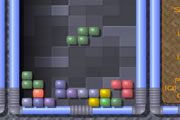 Mini Tetris