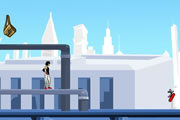 Mirrors Edge 2D Beta