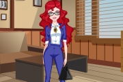 Miss Detective