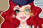 Miss Detective