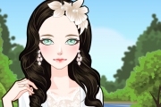 Miss Swan Make-up