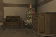 Mog House