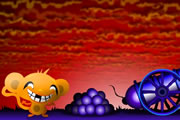 Monkey Go Happy