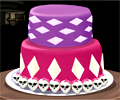 Monsterhigh Cake Decoration