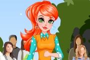 Most Popular Girl