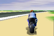 Motorcycle Racer