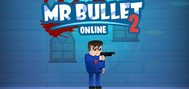 Mr Bullet 2