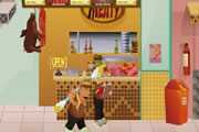 Mr Meaty