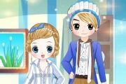 My Blue Wardrobe 4