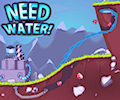Need Water