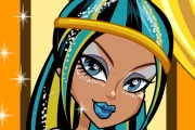 Nefera De Nile: Flawless
