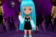 Neon Fashion