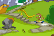 Nesquik Quest