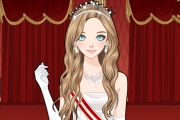 New Princess Makeover