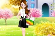 New School Look