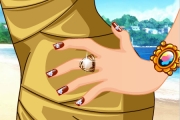 New Season Manicure