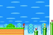 New Super Mario Bros