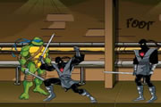 Ninja Turtles