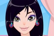 Oatmeal Facial Makeover