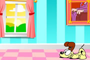 Odie Dingle Ball