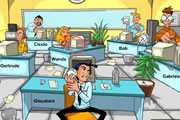 Office War
