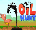 Oil Hunt Online