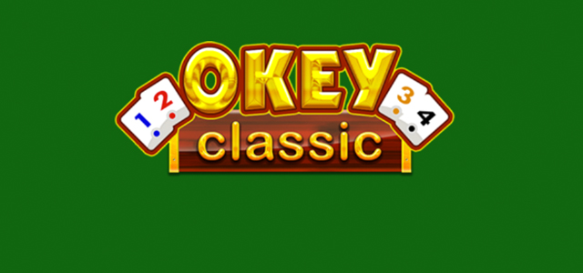 Okey Classic Rummikub