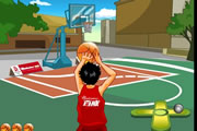 Olympic Basketball
