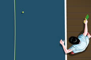 Onsen Pingpong