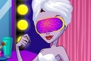 Operatta Diva Makeover