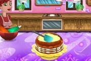 Otis Cooking Lesson: Carrot Cake