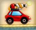 Paintball Racers