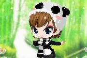 Panda Baby
