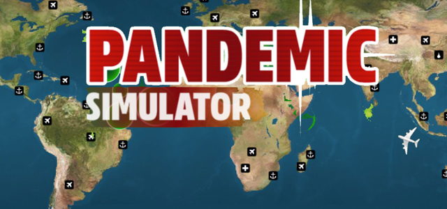 Pandemic Simulator