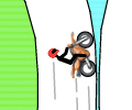 Paper Racer