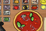 Pappas Pizza