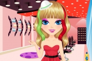 Paris Hair Salon