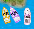 Park the Boat 2