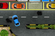 Hotel Parking