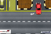 Sprint Race 3D