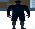 Parkour GO 2: Urban