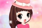 Peach & Pink Style IV