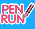 Pen Run Online